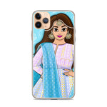 Afreen - iPhone Case