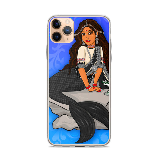 Suchi & Moti - iPhone Case
