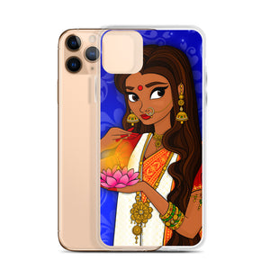 Paro - iPhone Case