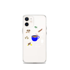 Chai Tea? - iPhone Case