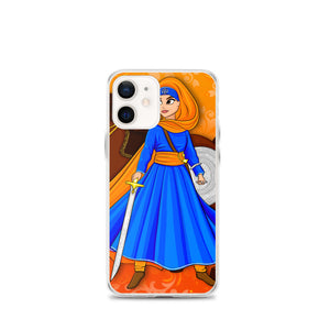 Jaspreet - iPhone Case