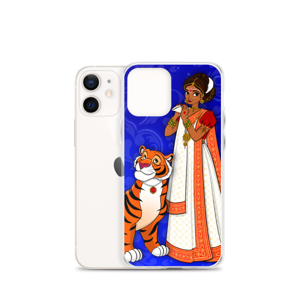 Paro & Rao - iPhone Case