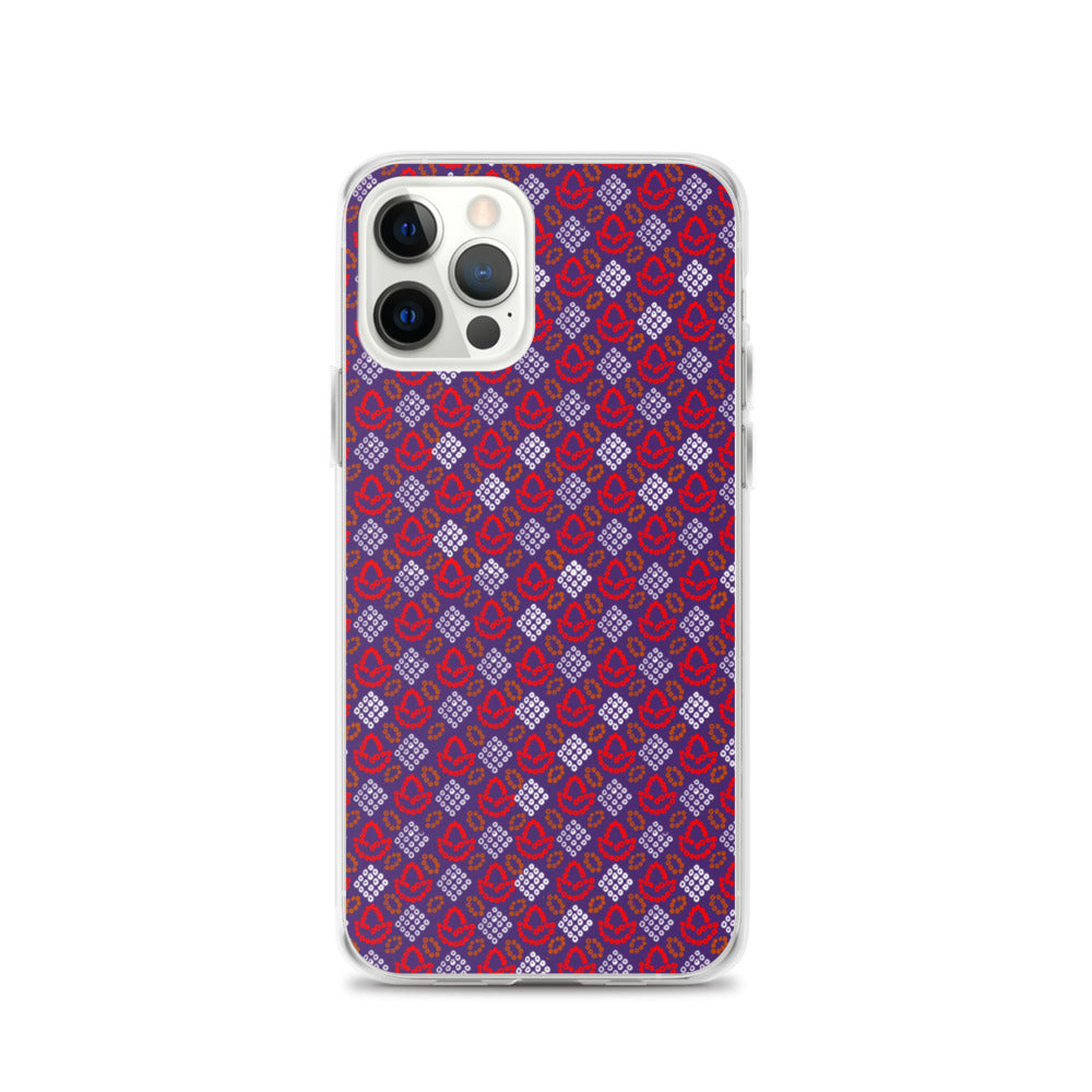 Bandhani - iPhone Case