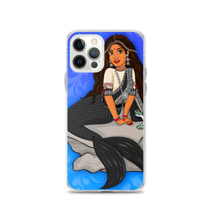 Suchi & Moti - iPhone Case
