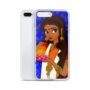 Paro - iPhone Case