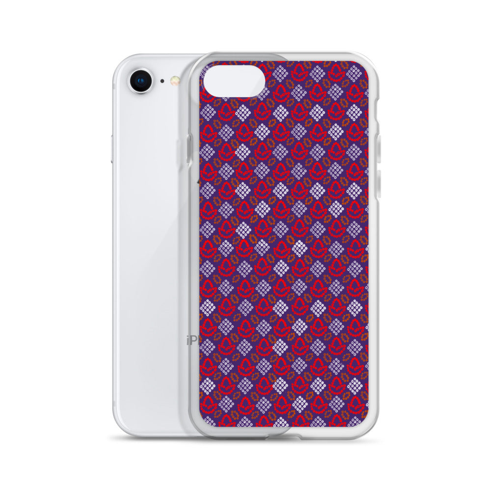 Bandhani - iPhone Case
