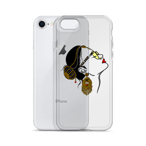 Desi Drip - iPhone Case