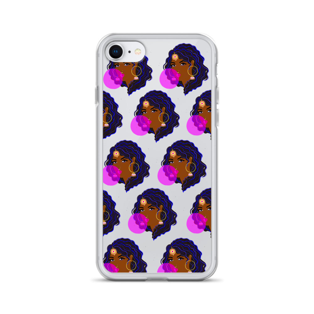 Kabhi Kushi Kabhi Gum - iPhone Case