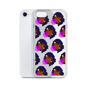 Kabhi Kushi Kabhi Gum - iPhone Case