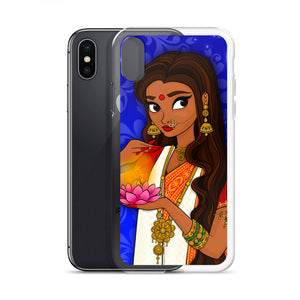 Paro - iPhone Case
