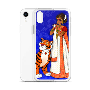 Paro & Rao - iPhone Case