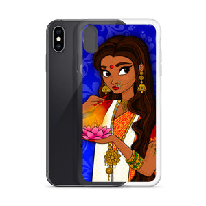 Paro - iPhone Case