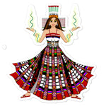 Azuala - Bubble-free stickers