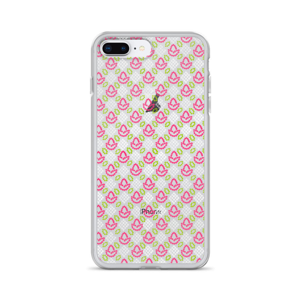 Bandhani - iPhone Case