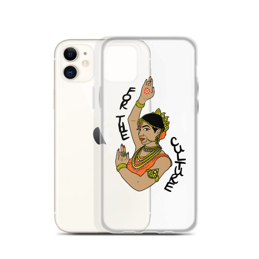 For the Culture - iPhone Case
