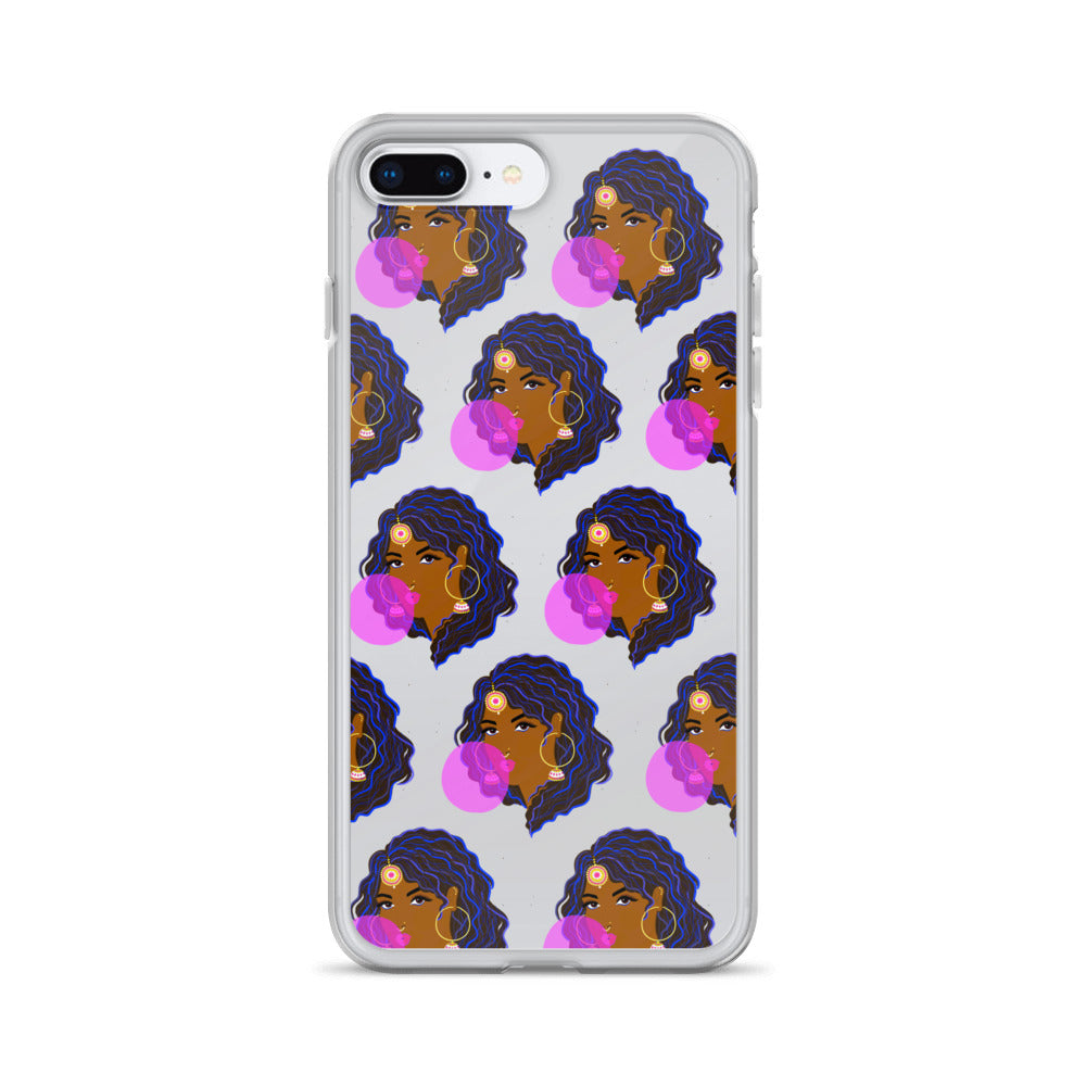 Kabhi Kushi Kabhi Gum - iPhone Case