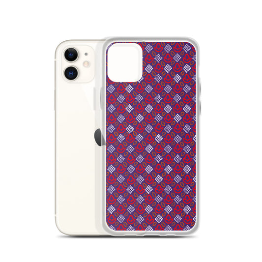 Bandhani - iPhone Case