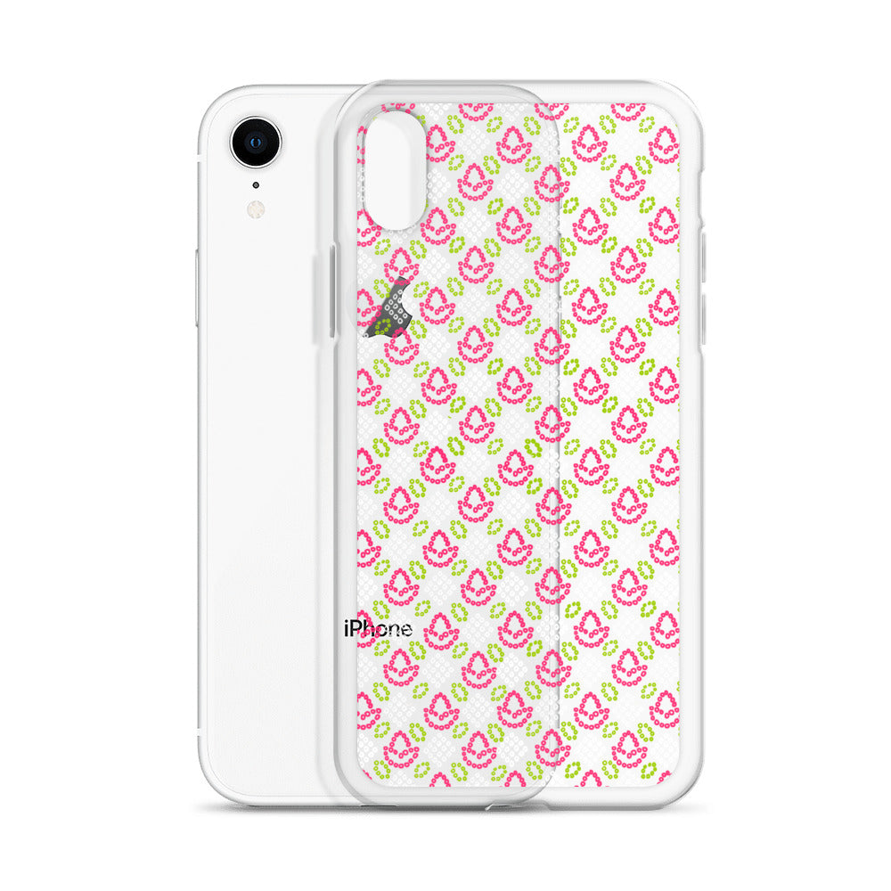Bandhani - iPhone Case
