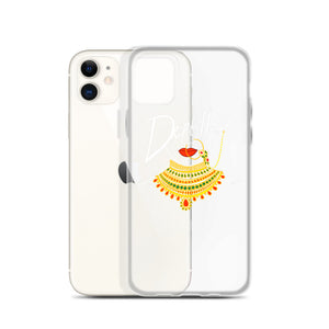 Drip too Hard - iPhone Case