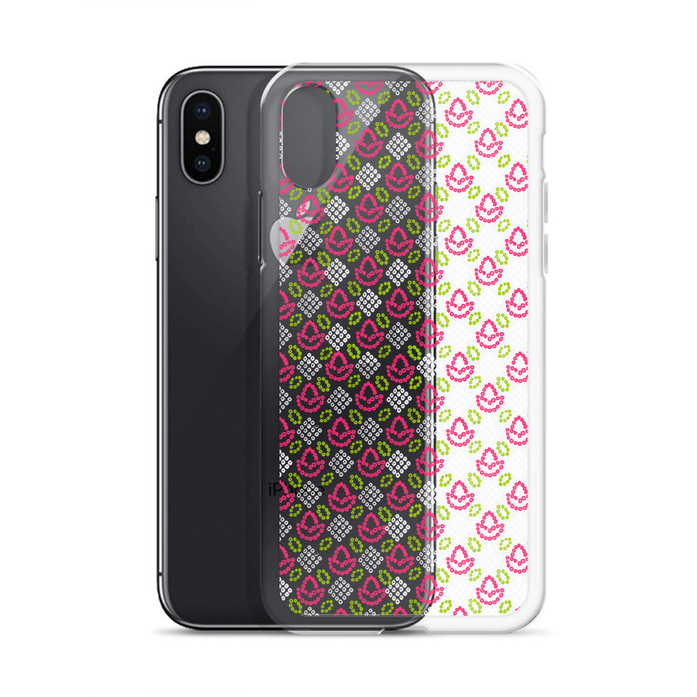 Bandhani - iPhone Case