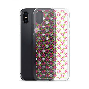 Bandhani - iPhone Case