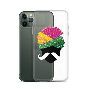 Turban Outfitters - iPhone Case