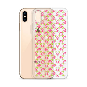 Bandhani - iPhone Case