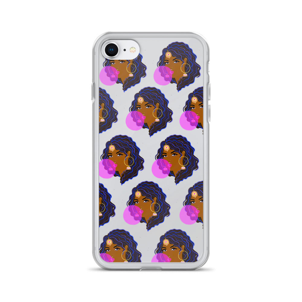 Kabhi Kushi Kabhi Gum - iPhone Case