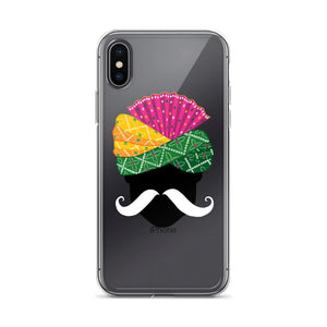 Turban Outfitters - iPhone Case
