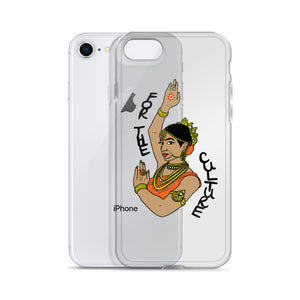 For the Culture - iPhone Case