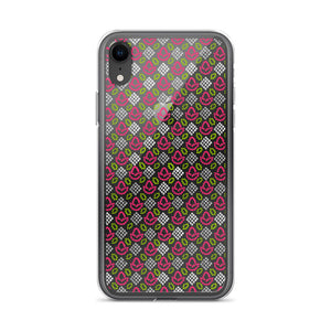 Bandhani - iPhone Case