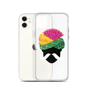 Turban Outfitters - iPhone Case
