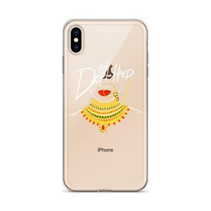 Drip too Hard - iPhone Case