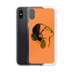 Desi Drip - iPhone Case