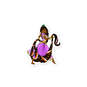 Tangled - stickers