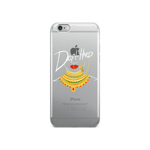 Drip too Hard - iPhone Case