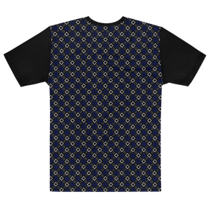Bandhani Print - T-shirt