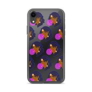 Kabhi Kushi Kabhi Gum - iPhone Case