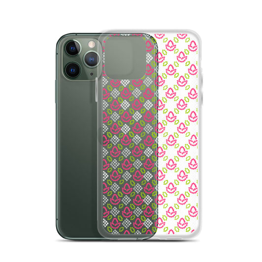 Bandhani - iPhone Case