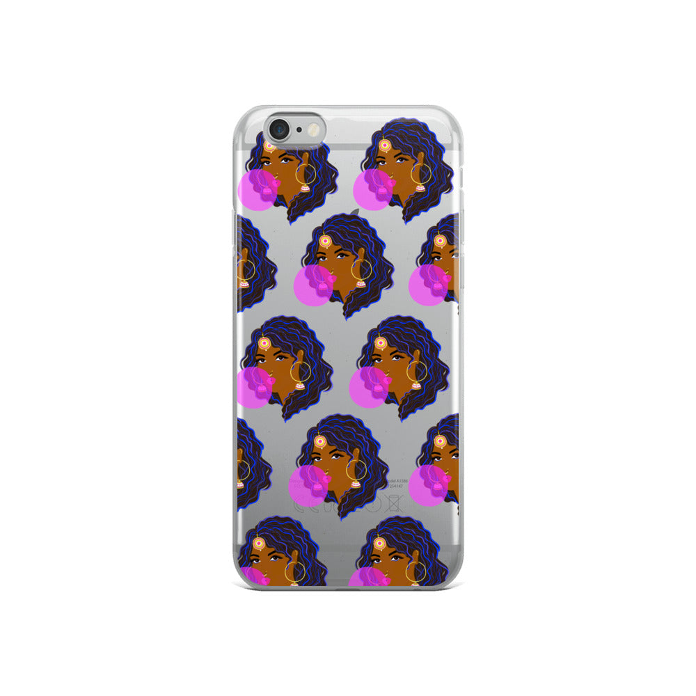 Kabhi Kushi Kabhi Gum - iPhone Case
