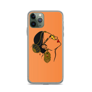 Desi Drip - iPhone Case