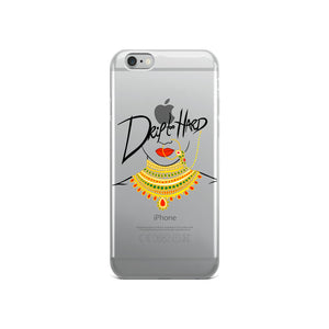Drip too Hard - iPhone Case