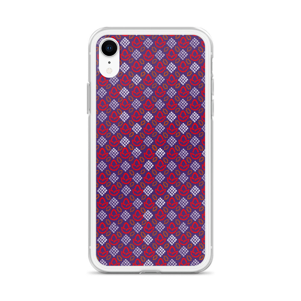 Bandhani - iPhone Case