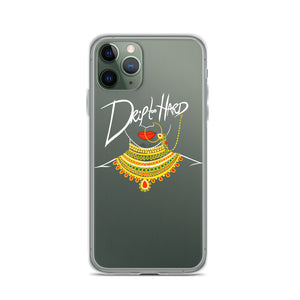 Drip too Hard - iPhone Case