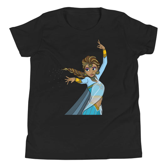 Rage On - Youth Short Sleeve T-Shirt