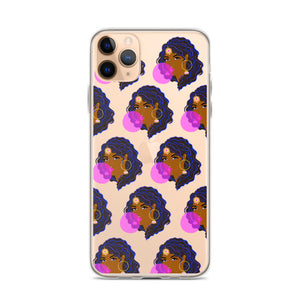 Kabhi Kushi Kabhi Gum - iPhone Case