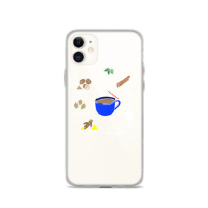 Chai Tea? - iPhone Case