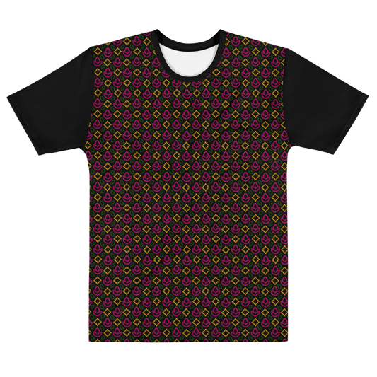 Bandhani Print - T-shirt