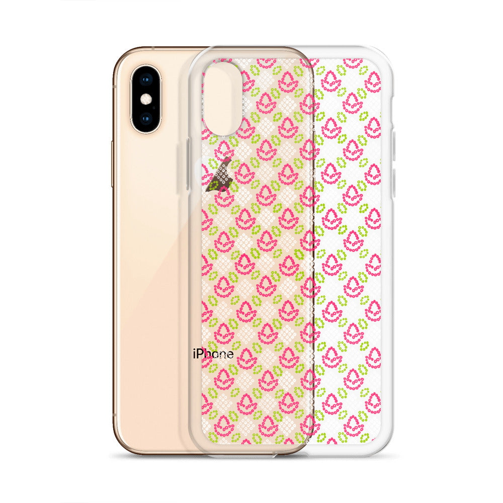 Bandhani - iPhone Case