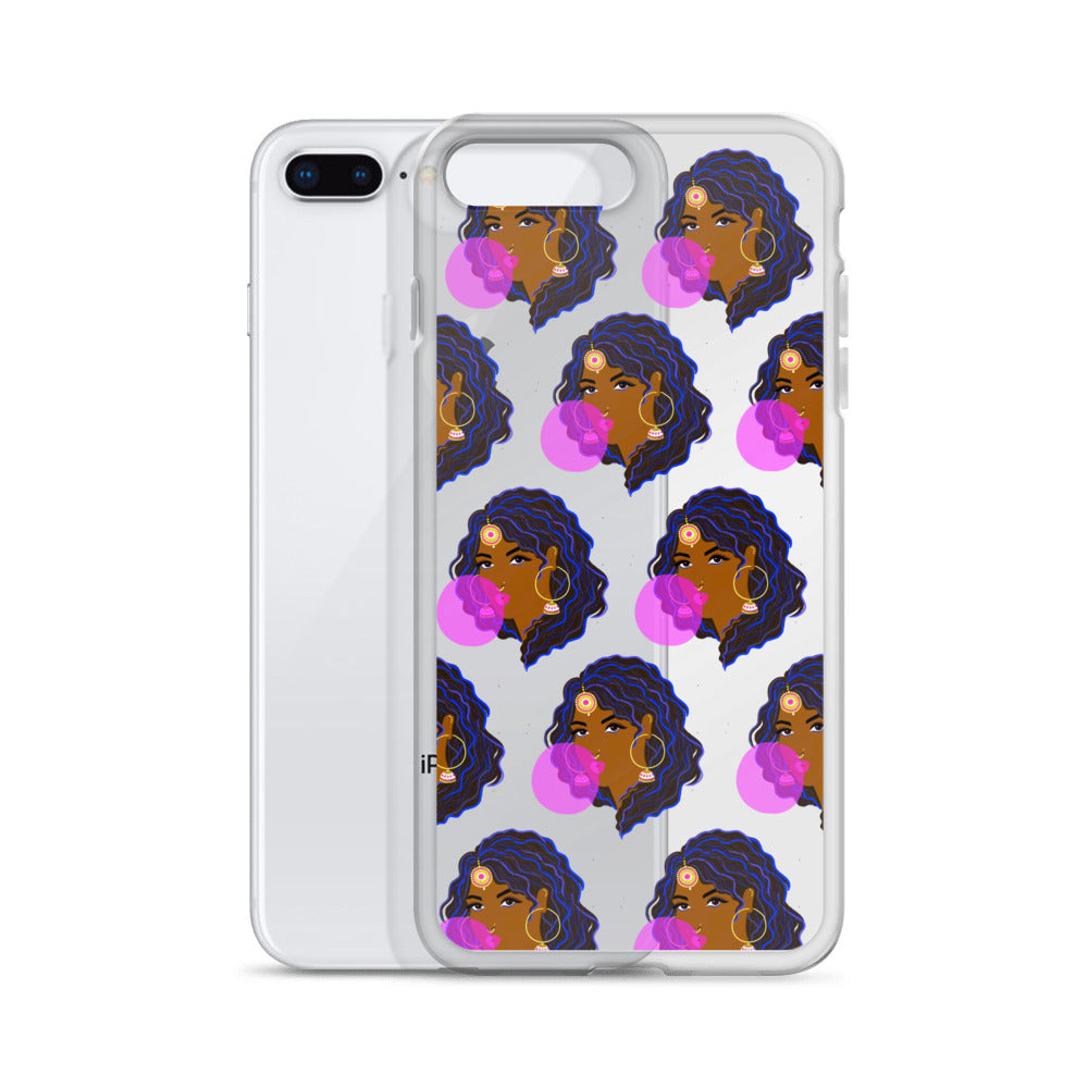 Kabhi Kushi Kabhi Gum - iPhone Case